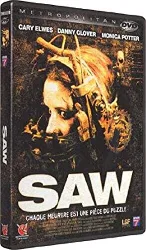 dvd saw