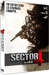 dvd sector 4