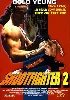 dvd shootfighter 2