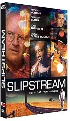 dvd slipstream