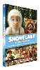 dvd snowflake - le gorille blanc - 1 dvd