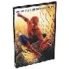 dvd spider - man