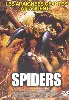 dvd spiders