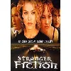 dvd stranger that fiction