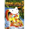 dvd stuart little 3