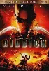 dvd studio canal - chronicles of riddick, the (1 dvd)
