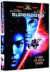 dvd supernova