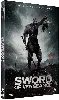 dvd sword of vengeance