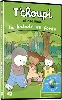 dvd t'choupi et ses amis (interactif) - la ballade en forêt