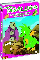 dvd tabaluga - volume 2