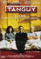 dvd tanguy - dvd
