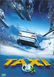 dvd taxi 3 - édition collector hdtv windows media