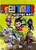 dvd teen titans - volume 2 - dans la peau d'un autre