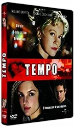 dvd tempo