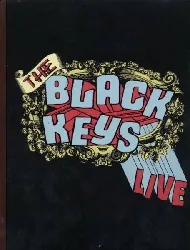 dvd the black keys live