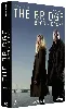 dvd the bridge (bron / broen) - saison 1
