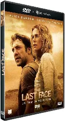 dvd the last face