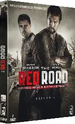 dvd the red road - saison 1