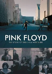 dvd the story of wish you where here