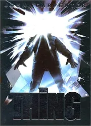 dvd the thing - édition collector