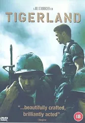 dvd tigerland