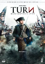 dvd turn - saison 1