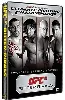 dvd ufc 61 : bitter rivals