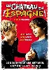 dvd un château en espagne