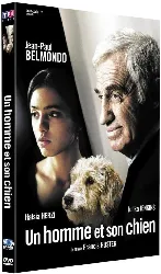 dvd un homme et son chien