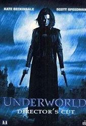 dvd underworld [director's cut]