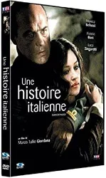 dvd une histoire italienne