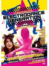 dvd various artists - electrodance generation [uk import]