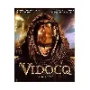 dvd vidocq - edition belge