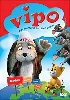 dvd vipo, les aventures du chien volant