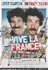 dvd vive la france