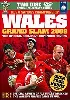 dvd wales grand slam 2008 official review - collectors edition [dvd] [uk import]