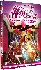 dvd winx club - nuits noires à alphéa - partie 2 sur 2