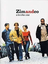 dvd zim and co