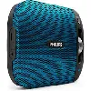 enceinte nomade philips bt2600a bleue