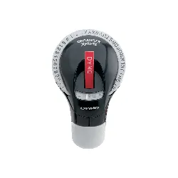 etiqueteuse dymo omega