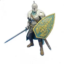 figurine dark souls ii the bearer of curse 18cm