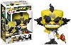 figurine pop crash bandicoot n° 276 - dr. neo cortex