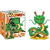 figurine pop dragon ball z shenron oversized