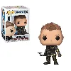 figurine pop marvel avengers n°457 - hawkeye