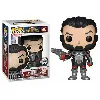 figurine pop marvel tournoi des champions n° 303 - punisher 2099