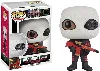 figurine pop suicide squad n°106 - deadshot masked