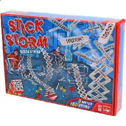 goliath jeu de construction stick storm cobra strike