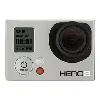 gopro hero3 silver edition
