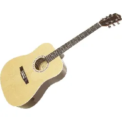 guitare accoustique jim harley cr-20
