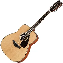 guitare yamaha fg820-12